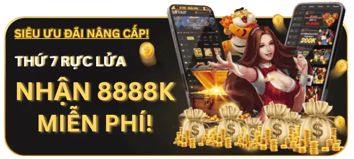 Thưởng chào mừng tân thủ